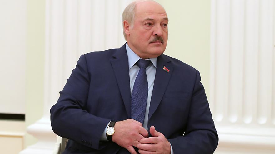El presidente bielorruso dice ahora que el líder de Wagner está en Rusia