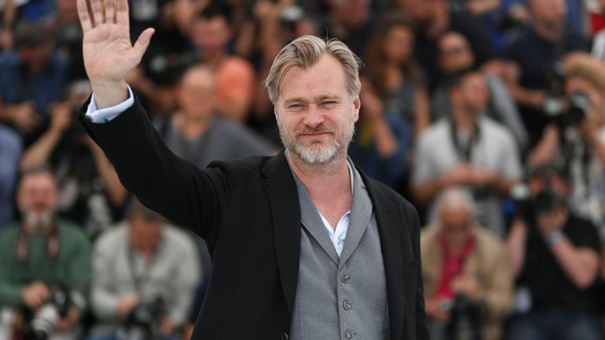 Christopher Nolan: “Con doce años creía que todos íbamos a morir en un holocausto nuclear”
