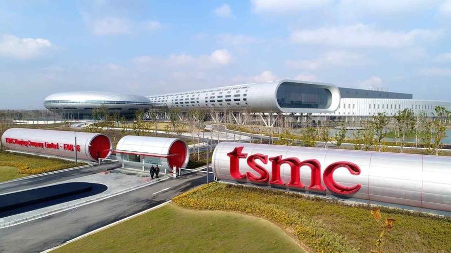 Una peligrosa banda cibercriminal ataca TSMC, el mayor fabricante de chips del mundo