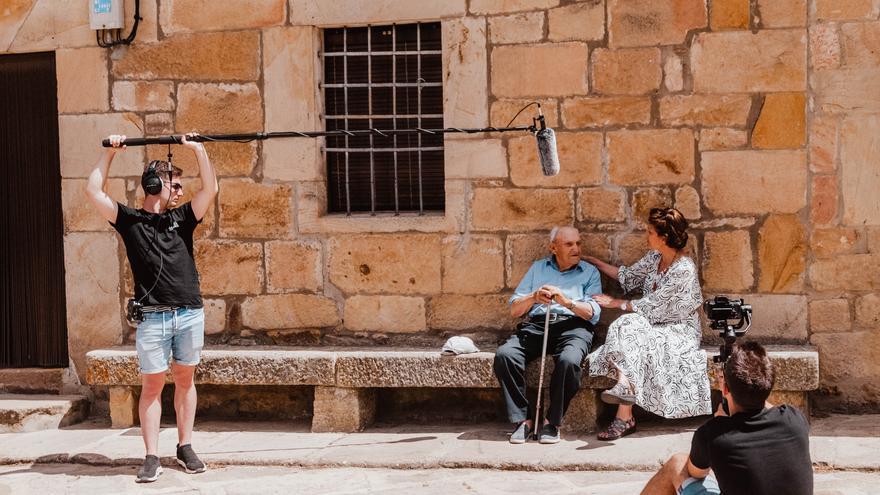 Cómo luchar (con éxito) contra el tópico de que a los jóvenes no les interesa el patrimonio