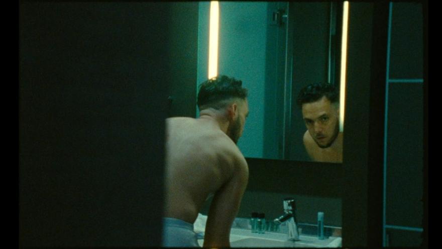 El documental sobre C. Tangana, ‘Esta ambición desmedida’, desvela su tráiler y póster en elDiario.es