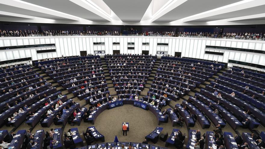 La presión de las empresas españolas en Europa: más de 22 millones de euros al año y 428 reuniones con eurodiputados