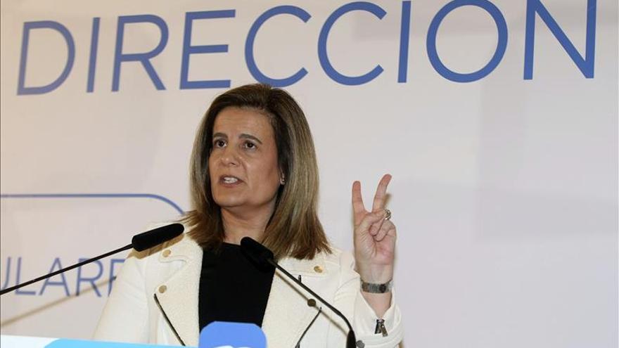 El mal diseño del complemento de maternidad de Rajoy agranda la brecha entre las pensiones de mujeres y hombres
