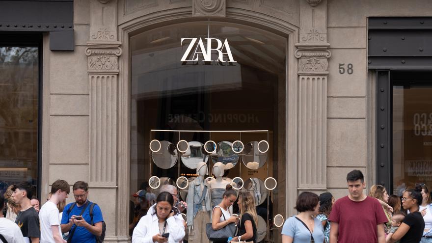 Zara, H&M, Primark o Mango: las grandes del textil diseñan un mismo convenio para todas sus tiendas en España