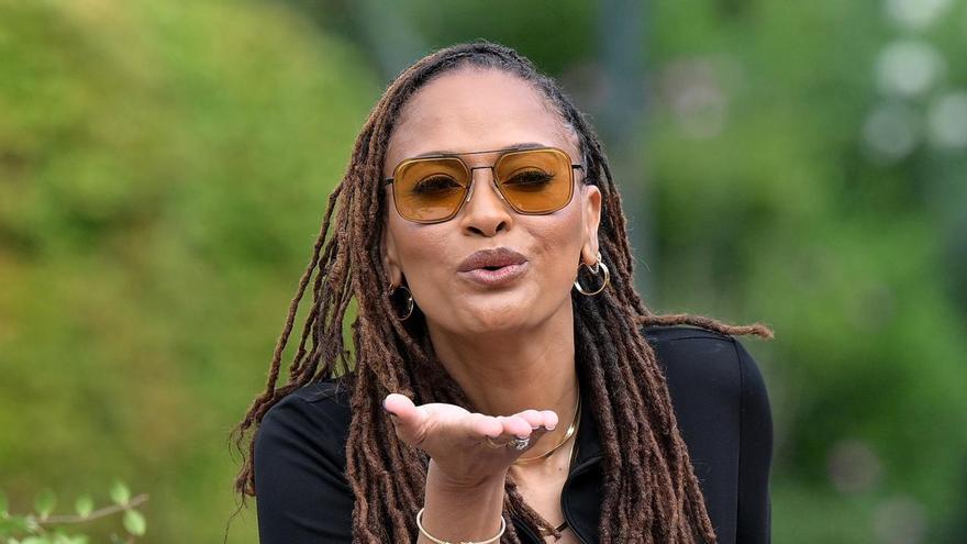 Ava DuVernay, primera directora afroamericana en Venecia, decepciona con una película que vincula racismo y casta