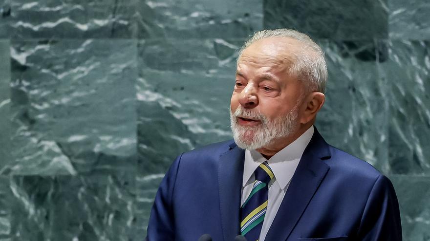 El sur global hace oír sus demandas en una ONU con los focos sobre Zelenski