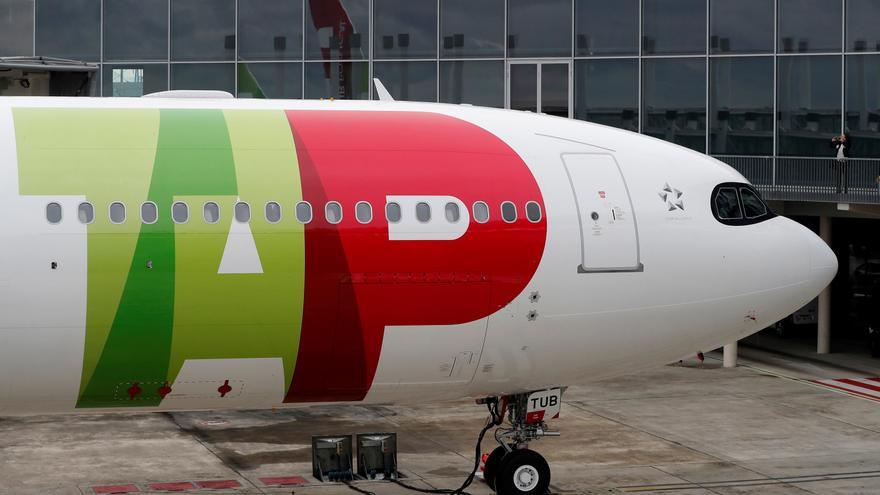 El Gobierno portugués aprueba privatizar al menos el 51% de la aerolínea TAP