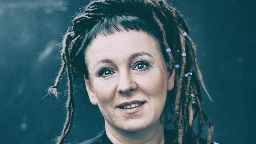 Olga Tokarczuk, Nobel de Literatura 2018: 