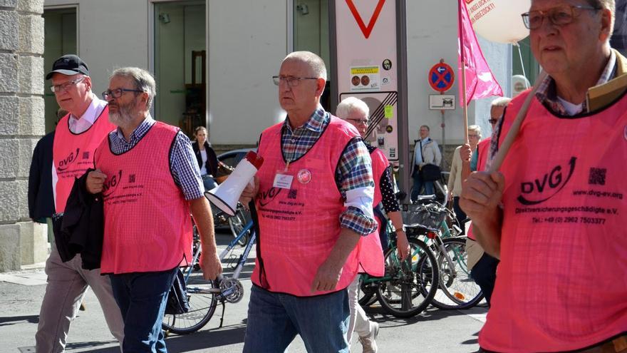 La precariedad de las pensiones en Alemania: un millón de jubilados tiene que seguir trabajando con 67 años