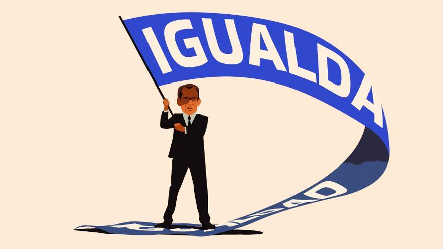 Qué dirían Aristóteles y Lacan de la 