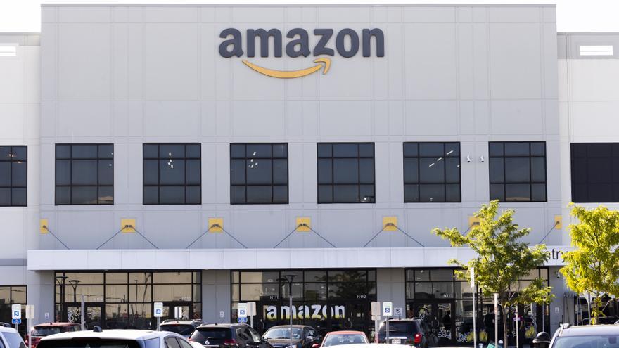 Estados Unidos demanda a Amazon por mantener 