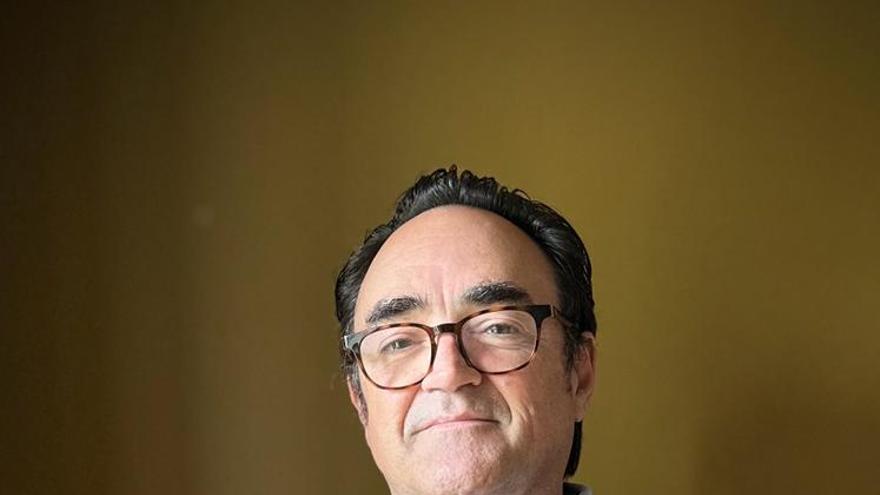 Juan Pedro Velázquez-Gaztelu: 