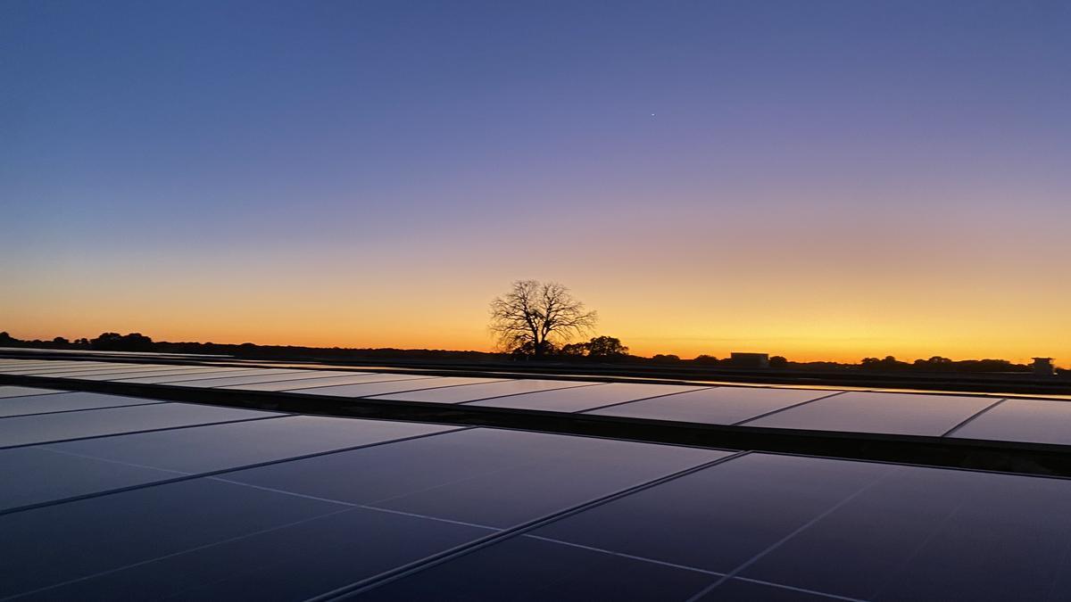 El sector fotovoltaico pide otra prórroga de dos años para instalar toda la potencia prevista