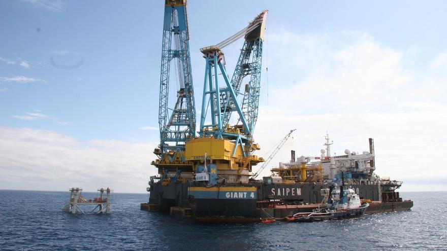 La Audiencia Nacional obliga a ACS a devolver 210 millones que cobró por el fallido proyecto Castor