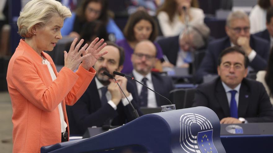 Bruselas pide a España que refuerce su 