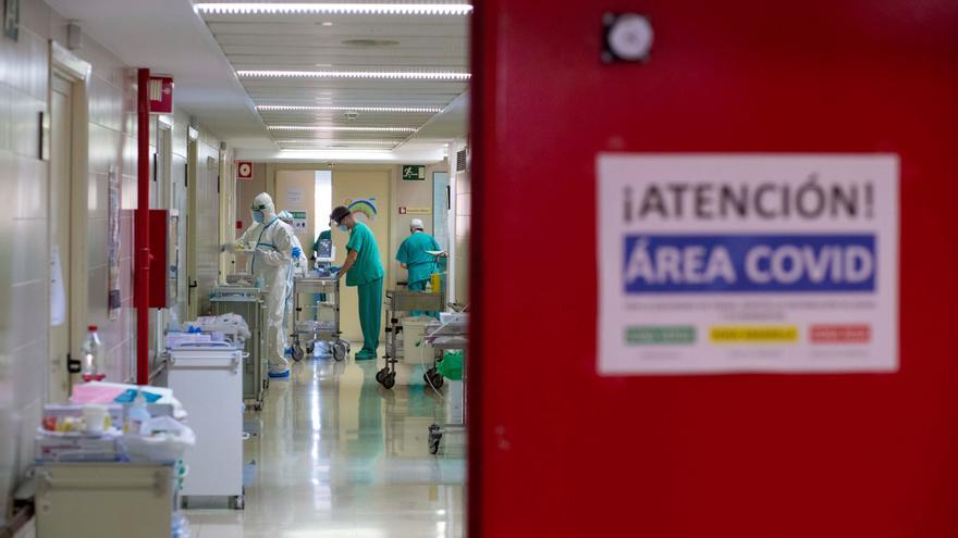 La aseguradora Asisa exige 60 millones a Muface por la asistencia sanitaria a los funcionarios durante la pandemia