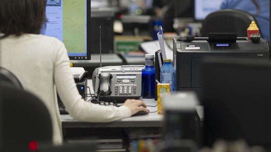 El Supremo prohíbe que las empresas descuenten de la jornada laboral las visitas al baño de los empleados