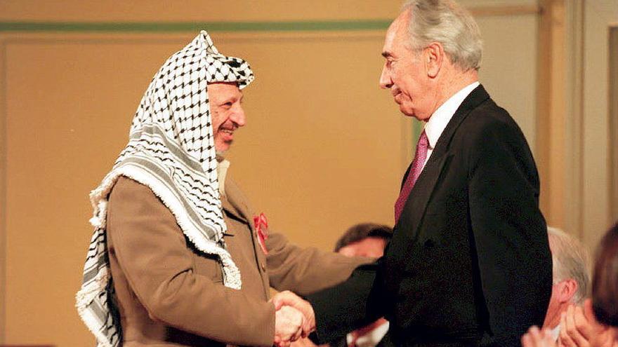 30 años de los acuerdos de Oslo: por qué fracasó el gran hito entre Israel y Palestina