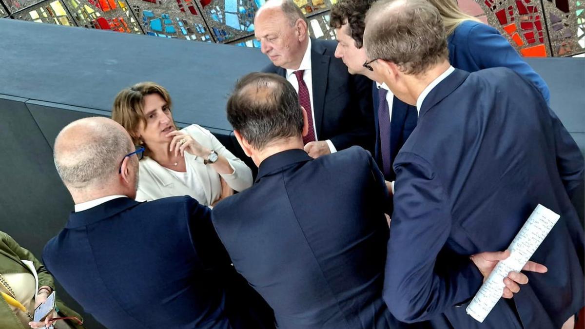 El nuevo plan energético del Gobierno beneficiará más a los hogares de renta baja