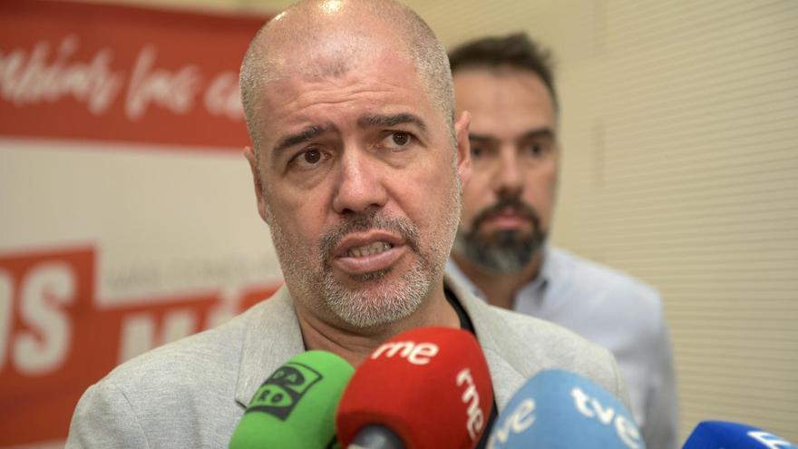 CCOO propone reformar el despido con una indemnización mínima que no dependa de la antigüedad