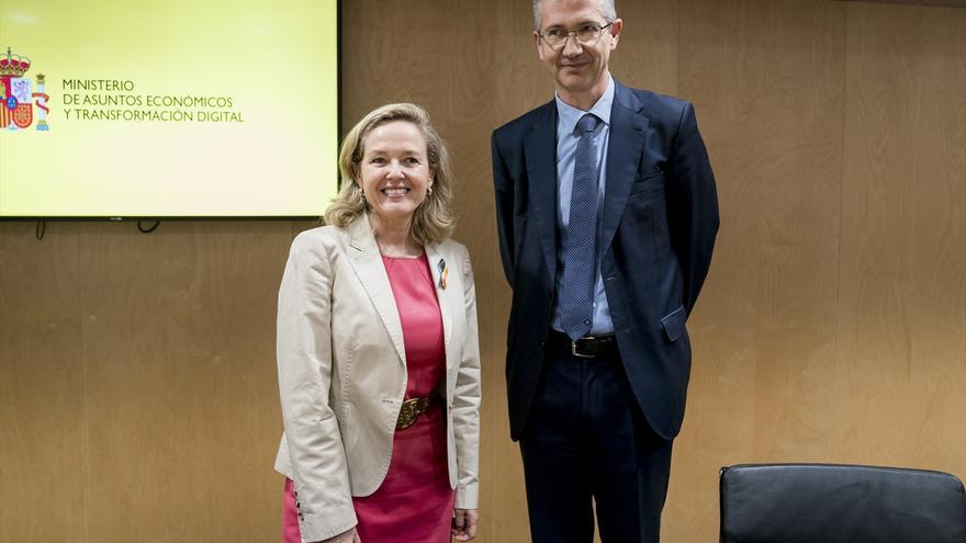 El Banco de España confirma que nuestra economía liderará el crecimiento en Europa en 2023 y en 2024