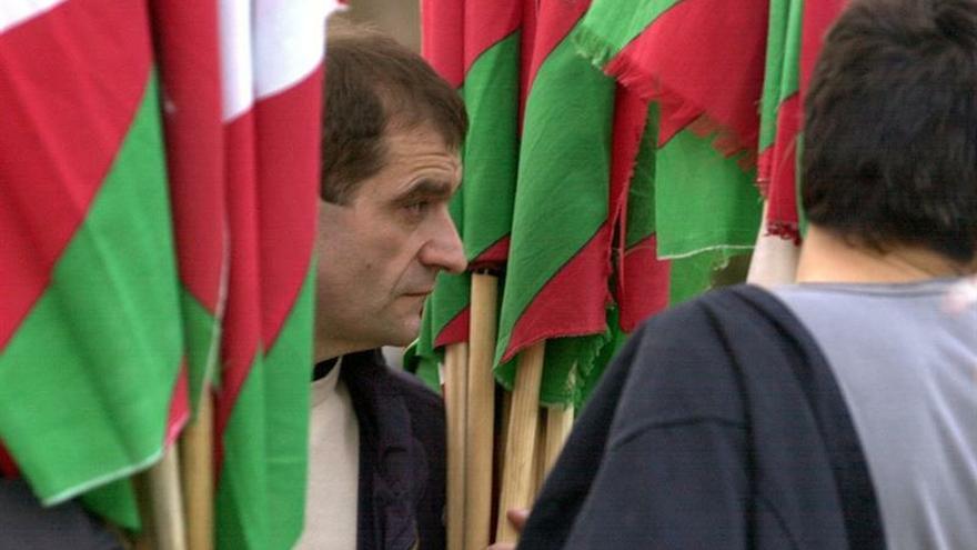 La Fiscalía rechaza revisar la entrevista de Évole a Josu Ternera antes de su estreno como pedía Dignidad y Justicia