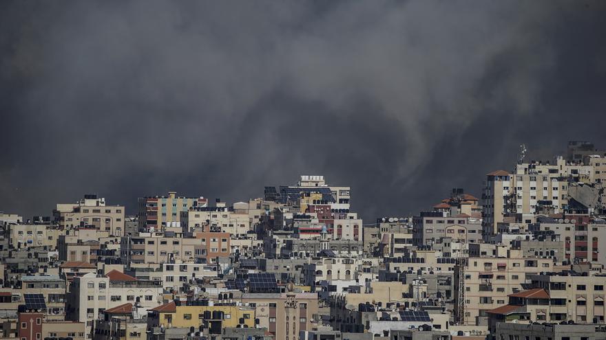 Qué puede pasar ahora tras la masacre del hospital de Gaza