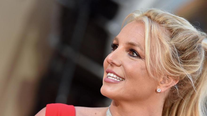 Britney Spears se arranca la mordaza tras una vida que nunca le dejaron controlar