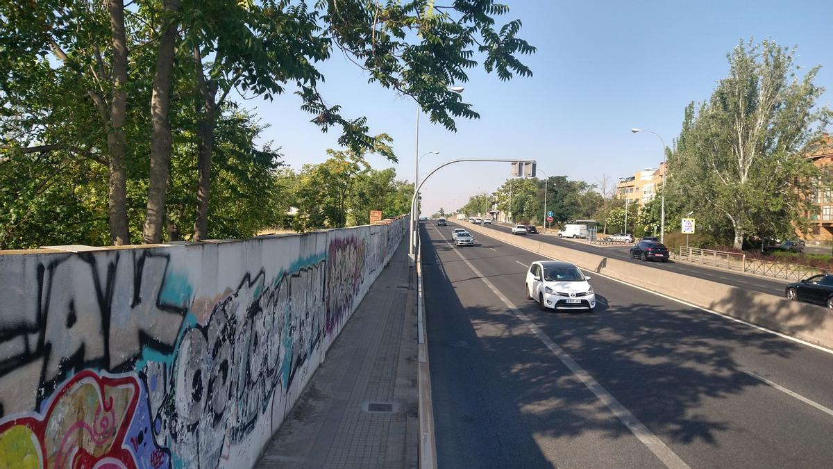 El Gobierno da luz verde a la venta de los terrenos de la operación Campamento para construir 12.000 viviendas