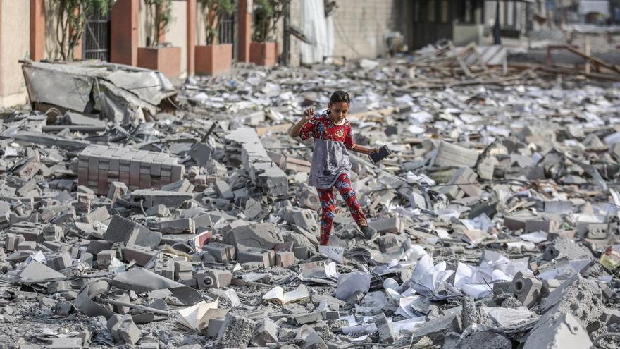 Qué es la Franja de Gaza y cómo se convirtió en la mayor prisión a cielo abierto