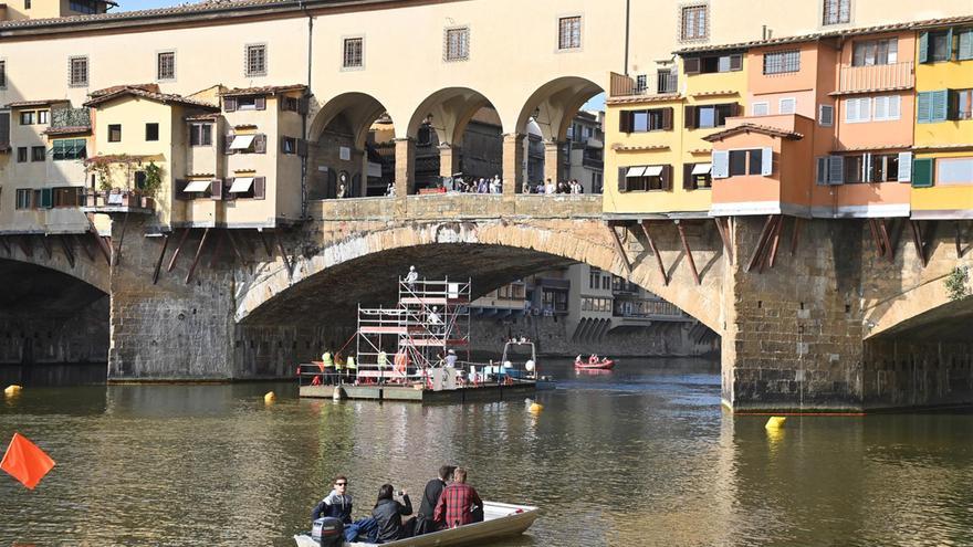 Florencia prohíbe nuevos airbnbs y alquileres de corta duración en el centro histórico