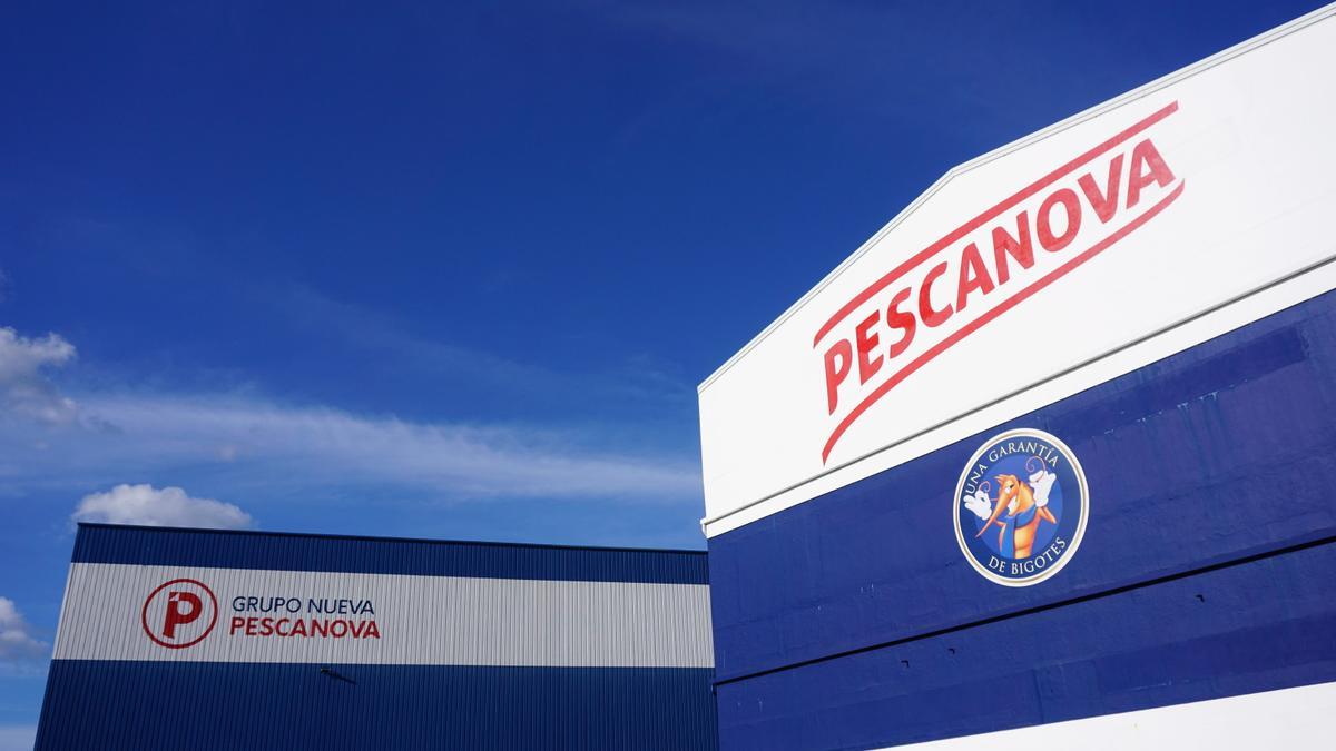 Abanca aparca la venta de Nueva Pescanova: 