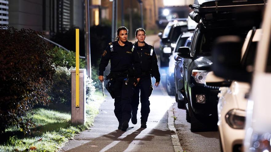 Por qué Suecia vive una espiral de violencia pandillera sin precedentes