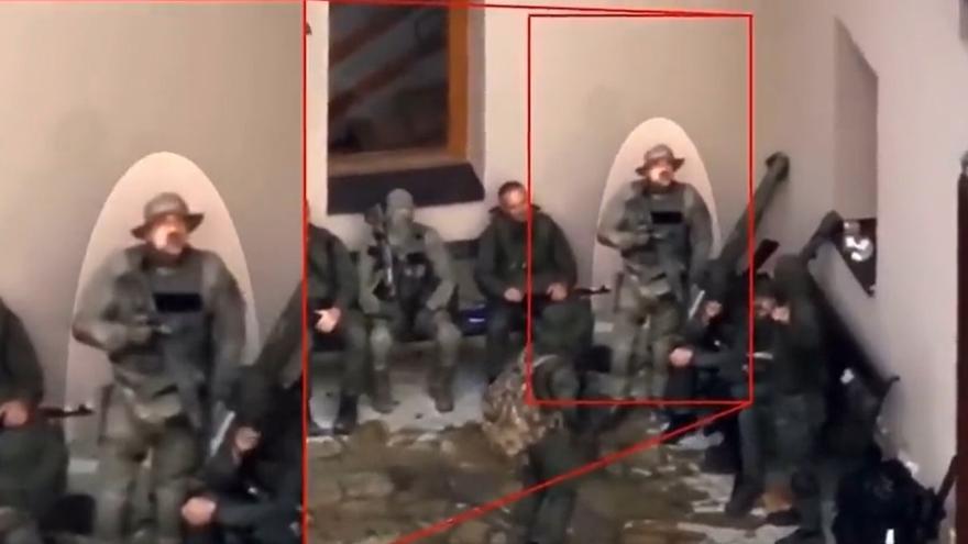 Militantes atrincherados en un monasterio y movimiento de tropas en frontera: claves de la última crisis entre Serbia y Kosovo