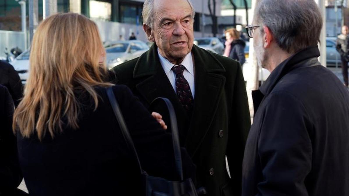 Jaime Botín se alía con Iberdrola en fotovoltaica tras años haciendo caja con el sector