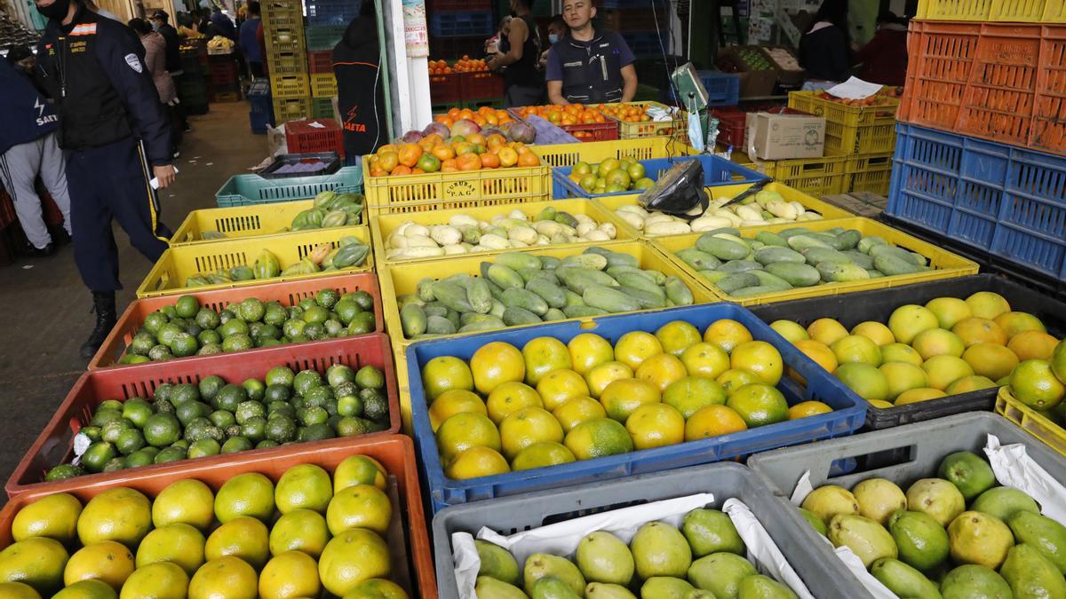 La inflación de la eurozona cae al 2,4% en noviembre
