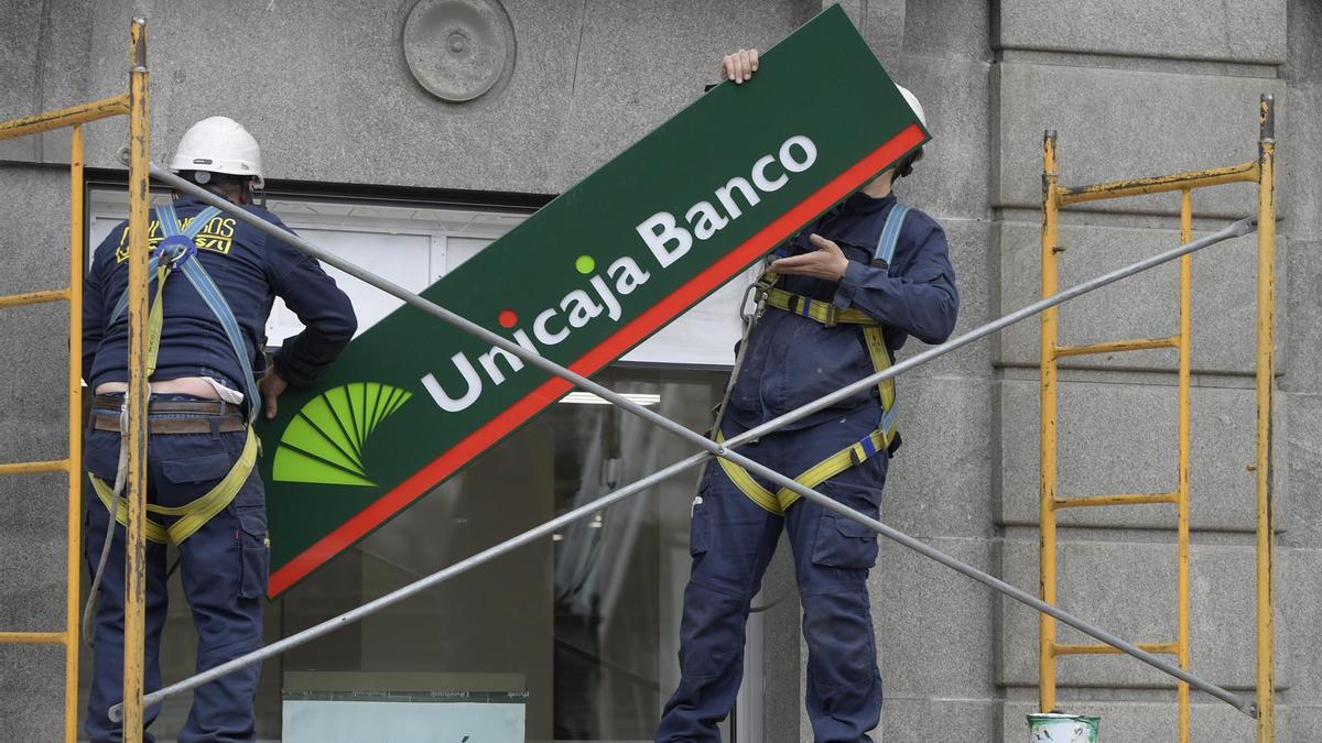 La banca afronta la negociación salarial para 141.000 trabajadores en pleno récord de beneficios