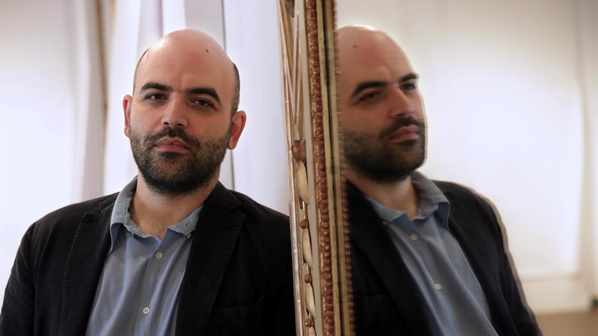 Saviano: 