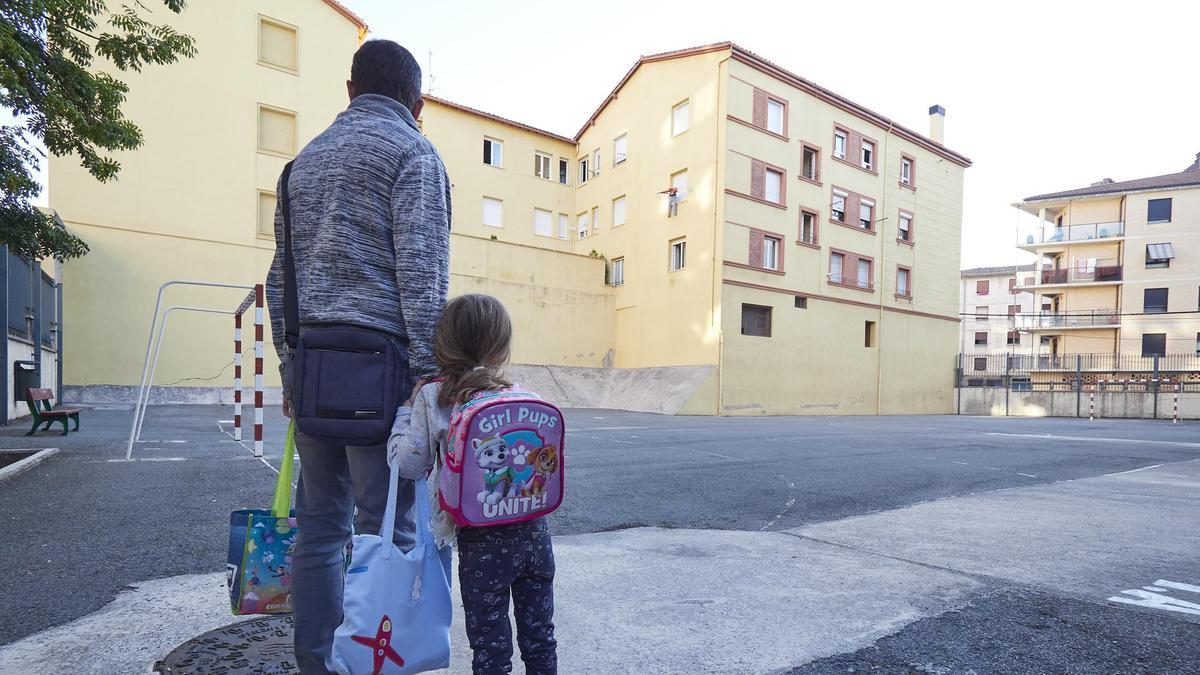 La justicia reconoce por primera vez el plus de maternidad en la pensión a un padre y una indemnización de 1.500 euros