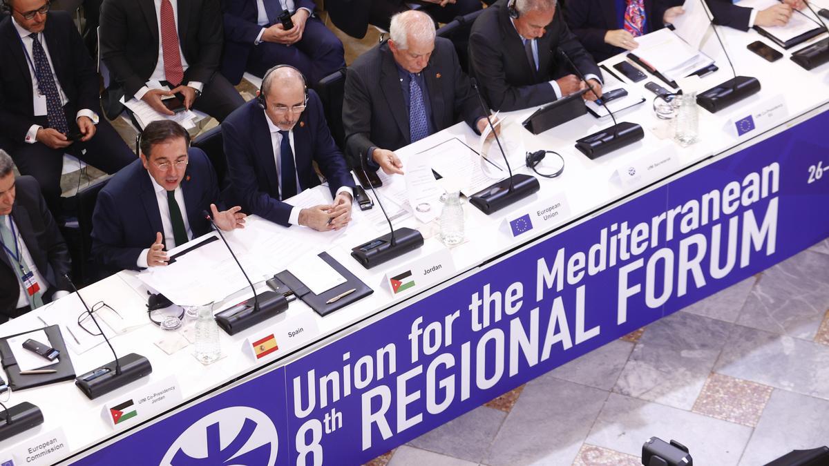 La UE sube el tono contra Israel por los asentamientos: 