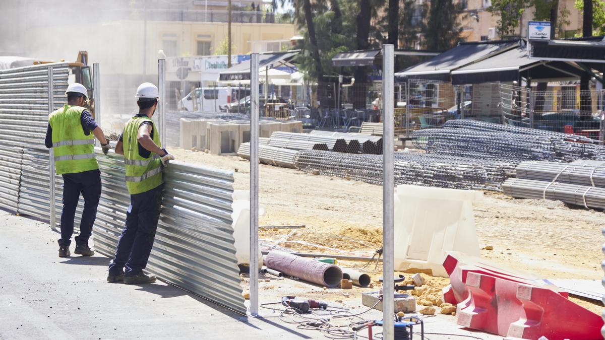 Trabajar bajo el sol causa una de cada tres muertes por cáncer de piel distinto al melanoma