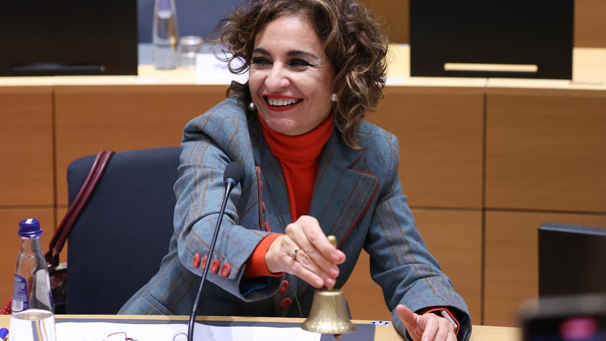 El Gobierno solicitará a Bruselas el cuarto pago de los fondos de recuperación antes de que acabe el año