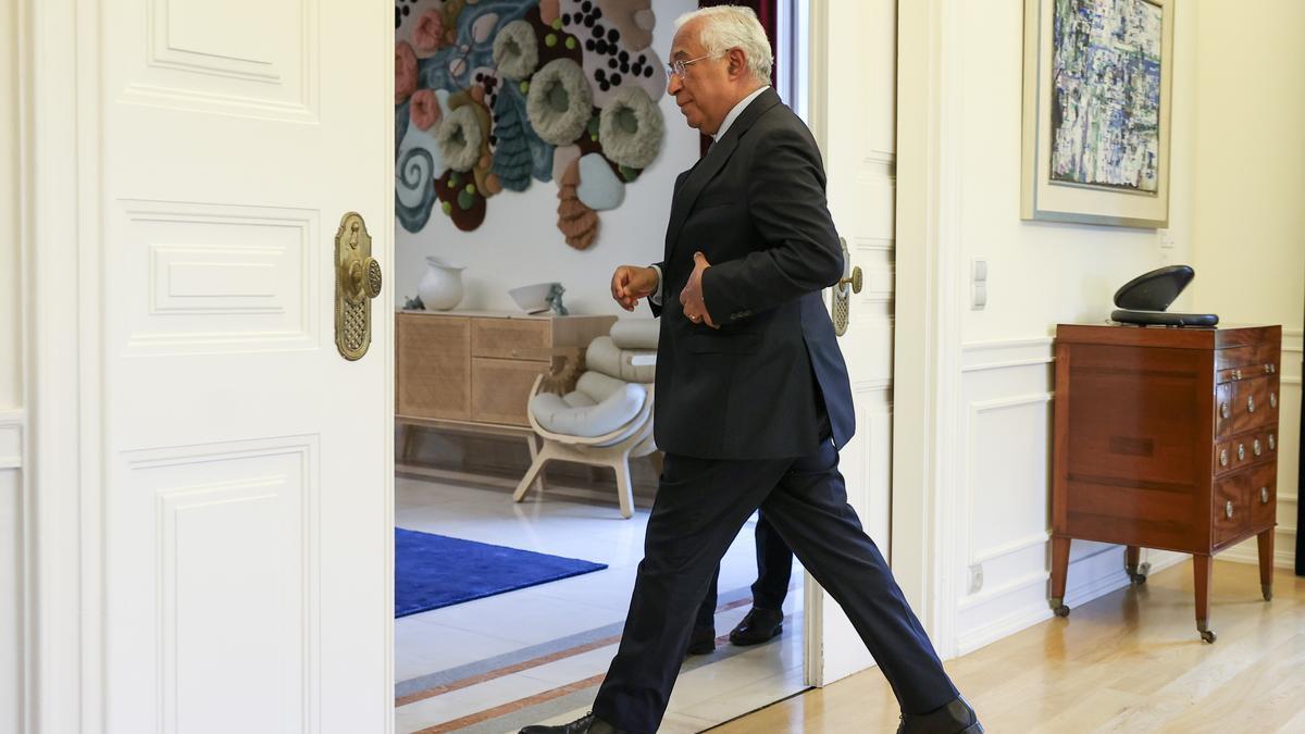 La investigación por corrupción que ha precipitado la caída de António Costa y qué puede pasar ahora en Portugal