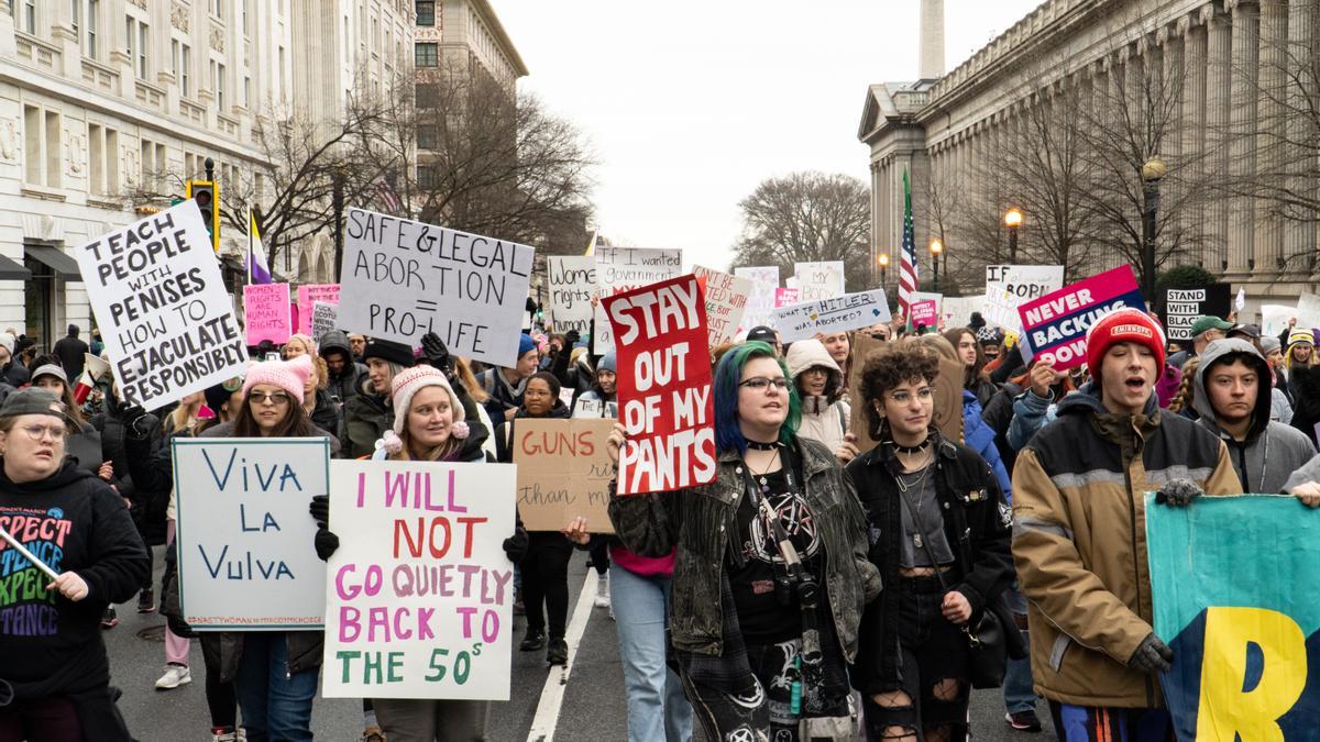 Ohio protege constitucionalmente el derecho al aborto y legaliza la marihuana recreativa