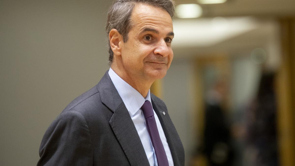 Sunak cancela su reunión con Mitsotakis tras exigir a Reino Unido la devolución del 