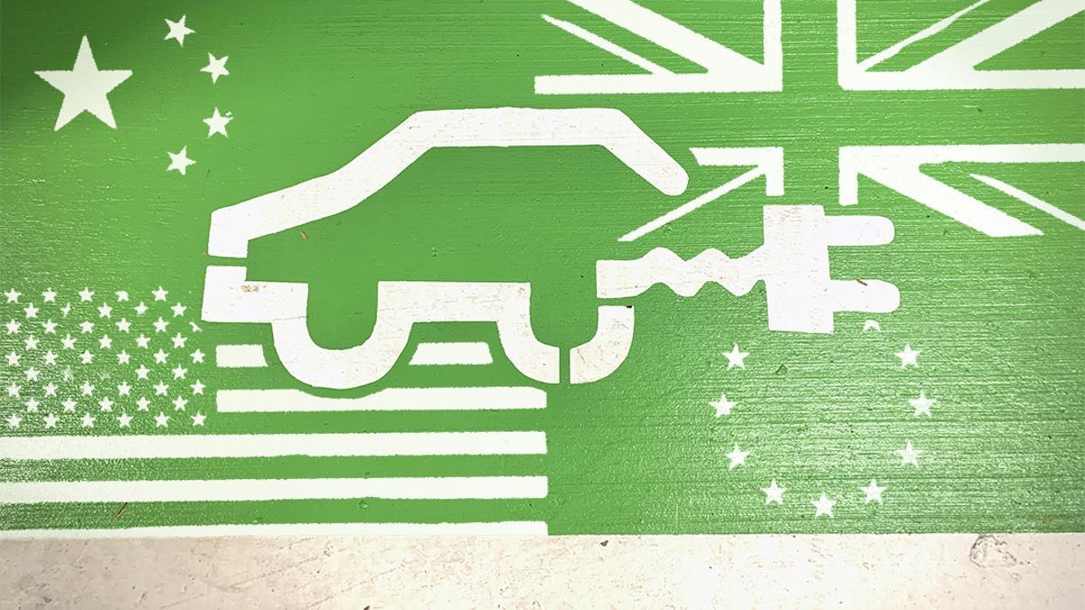 La nueva batalla geopolítica mundial son los coches eléctricos baratos