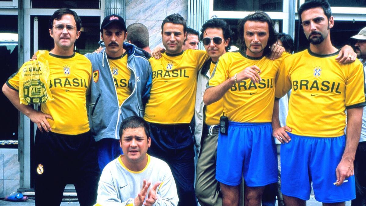 20 años de 