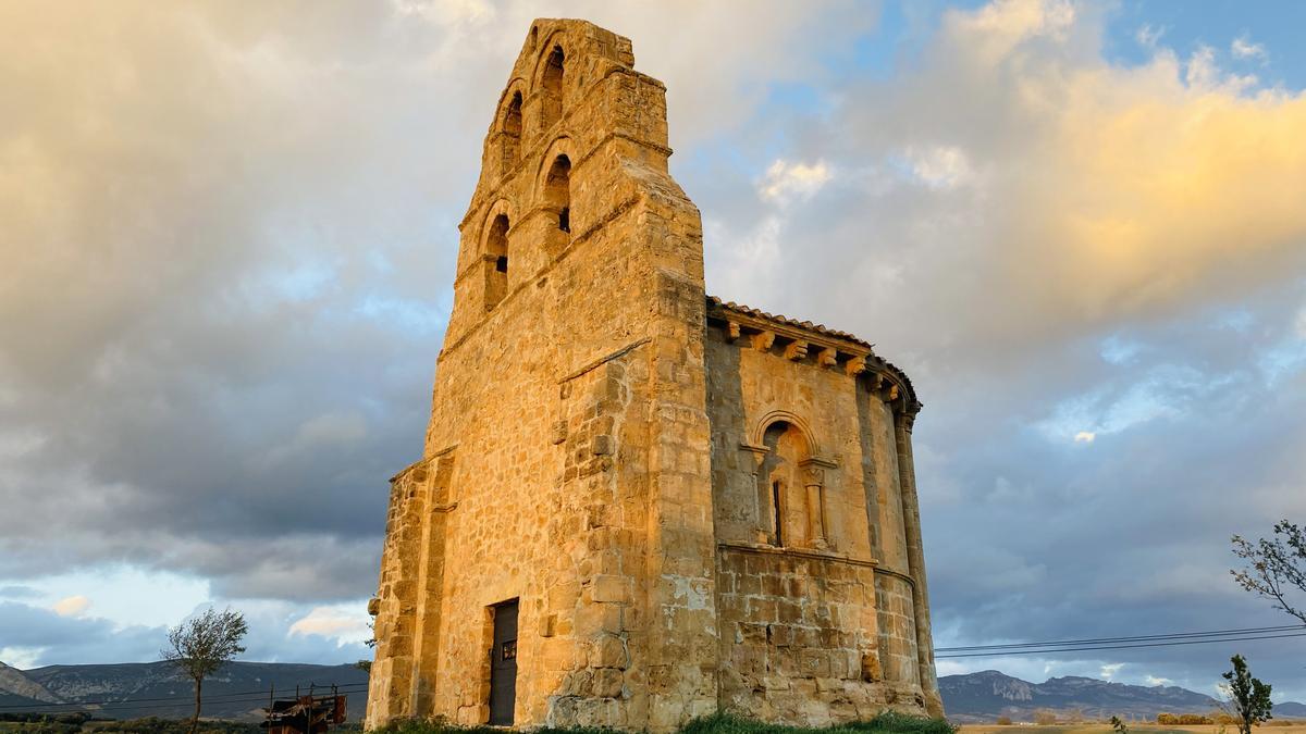 Las dificultades de crear una ruta del Románico desde la nada