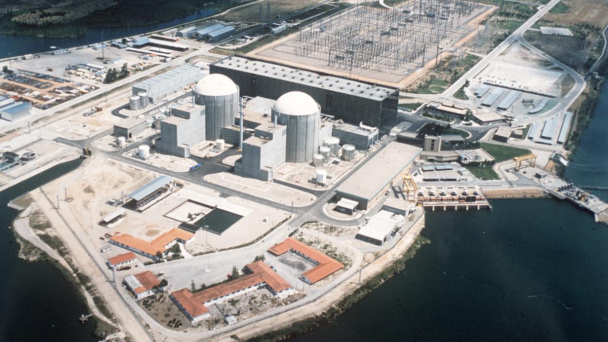 Las nucleares rechazan pagar un 40% más por la gestión de sus residuos a la empresa pública Enresa