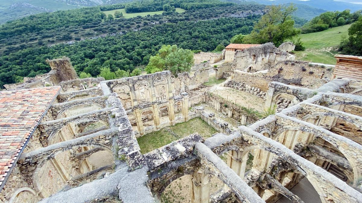 Quién paga el patrimonio en peligro: ¿la ciudadanía a fondo perdido o los gobiernos solo si es rentable?